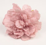 Peony Valencia. Flamenco Flowers. Pale Pink. 12cm. 3.265€ #504190135RSPL